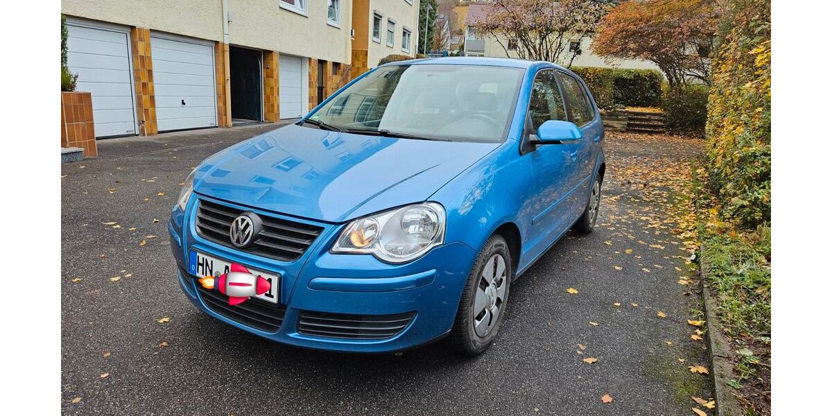VW Polo 207.000 km 1.800 &euro; Heilbronn 74076