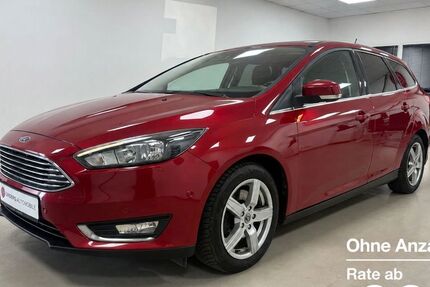 Ford Focus 183.760 km 6.990 &euro; Sandhausen ( bei Heidelberg ) 69207