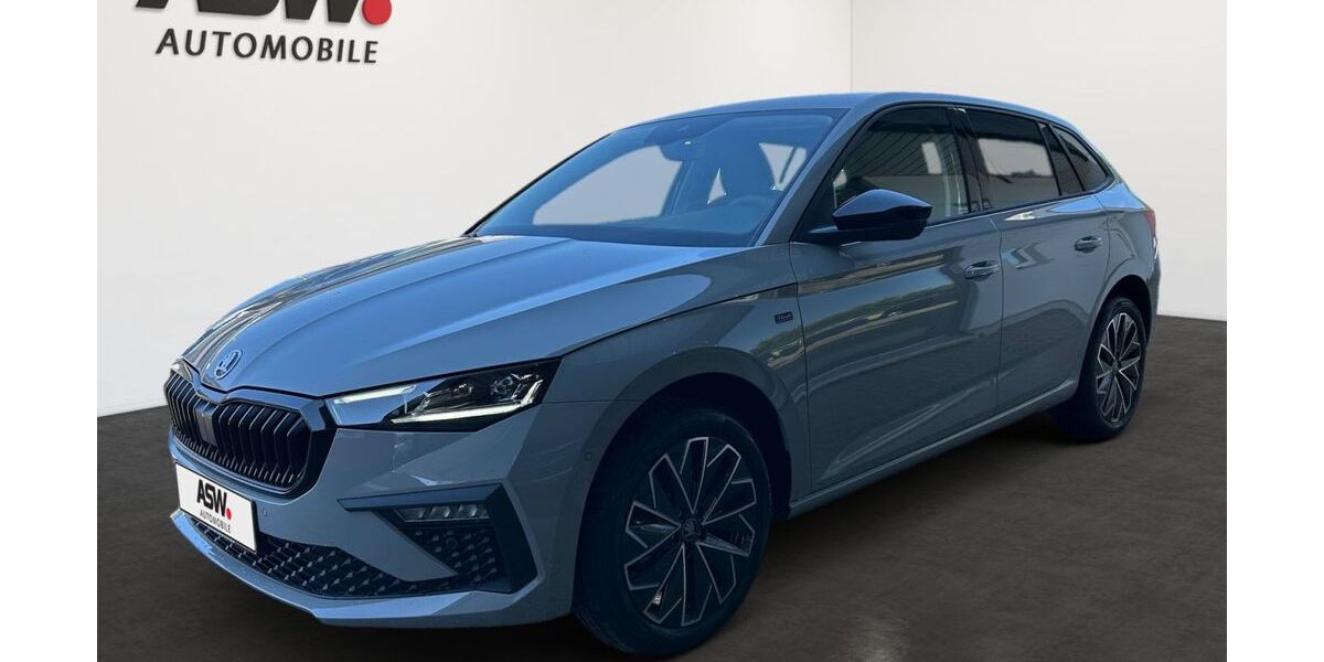 Skoda Scala 9.500 km 24.945 &euro; Sinsheim 74889