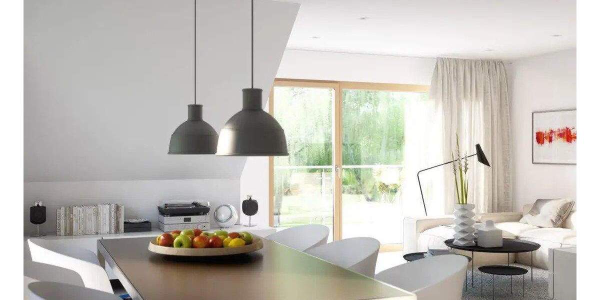 Einfamilienhaus Bad Schönborn Langenbrücken - 5 Zimmer, 113 m&sup2;, 499.000&euro; | Angebot:25733824