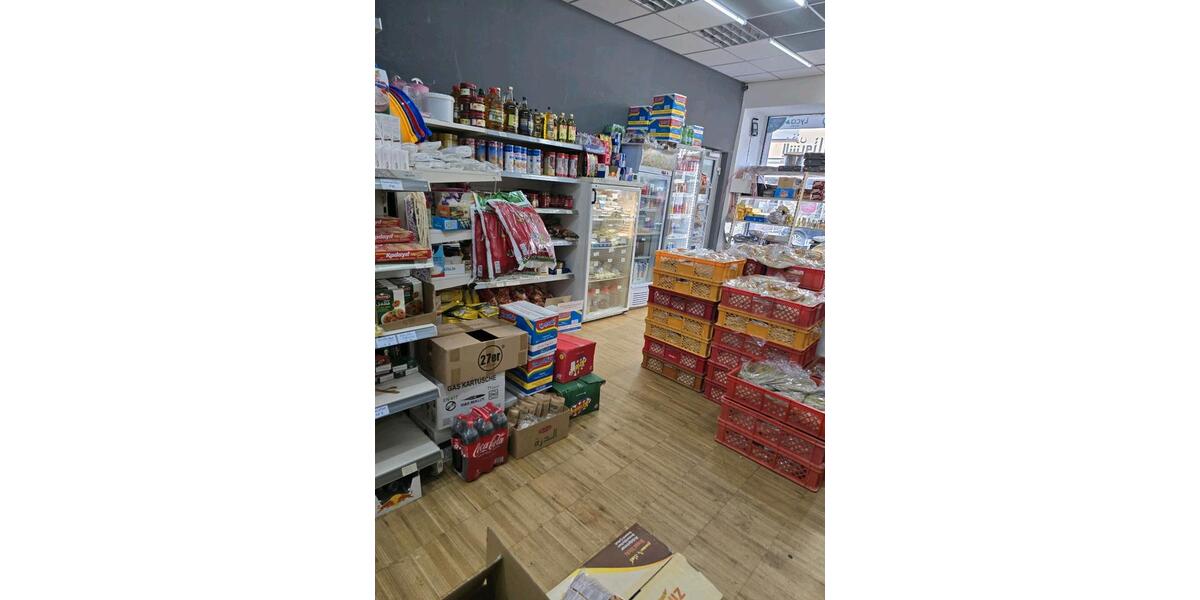 Gewerbeobjekt Bruchsal - 25.000&euro; | Angebot:24843358