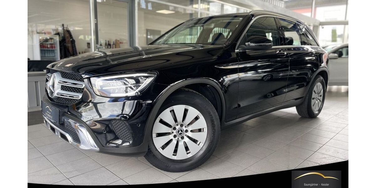 Mercedes-Benz GLC 300 130.000 km 30.980 &euro; Heilbronn 74080