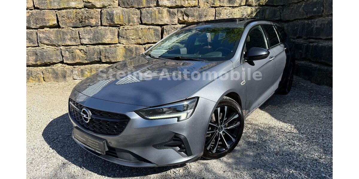 Opel Insignia 232.000 km 10.990 &euro; Bad Rappenau 74906
