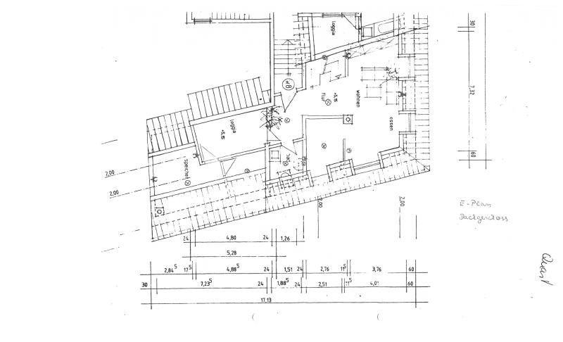 Maisonettenwohnung Wiesloch - 2.5 Zimmer, 76 m&sup2;, 820&euro; | Angebot:25806148
