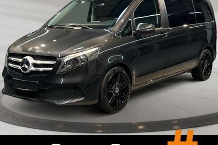 Mercedes-Benz V 220 88.328 km 35.879 &euro; Neckarsulm-Obereisesheim 74172