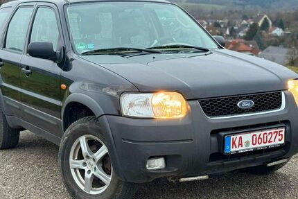 Ford Maverick 134.000 km 1.799 &euro; Bruchsal 76646