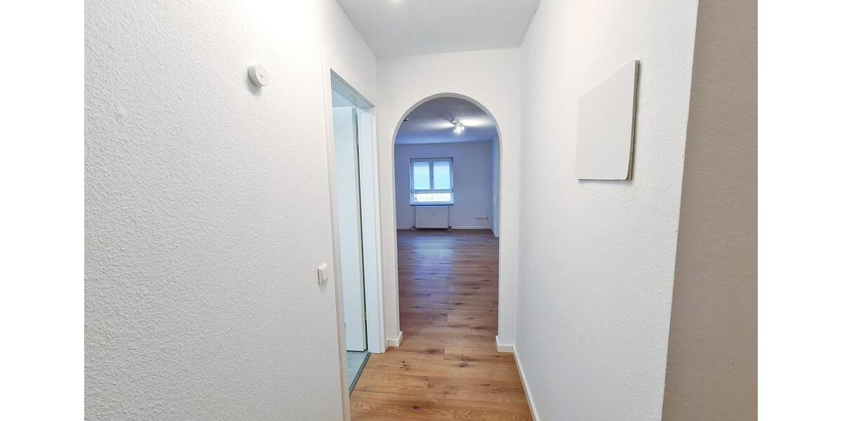 Erdgeschoßwohnung Bruchsal - 1 Zimmer, 40 m&sup2;, 550&euro; | Angebot:25842269