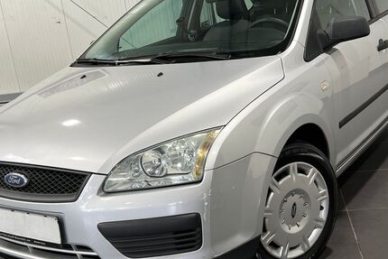 Ford Focus 190.000 km 799 &euro; Bretten 75015