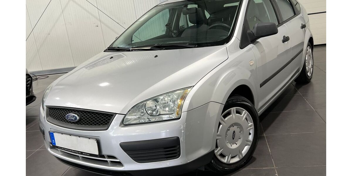 Ford Focus 190.000 km 799 &euro; Bretten 75015