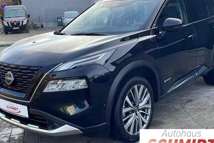 Nissan X-Trail 14.900 km 35.990 &euro; Sachsenheim 74343