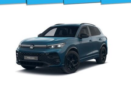 VW Tiguan 10.885 km 50.130 &euro; Mosbach 74821