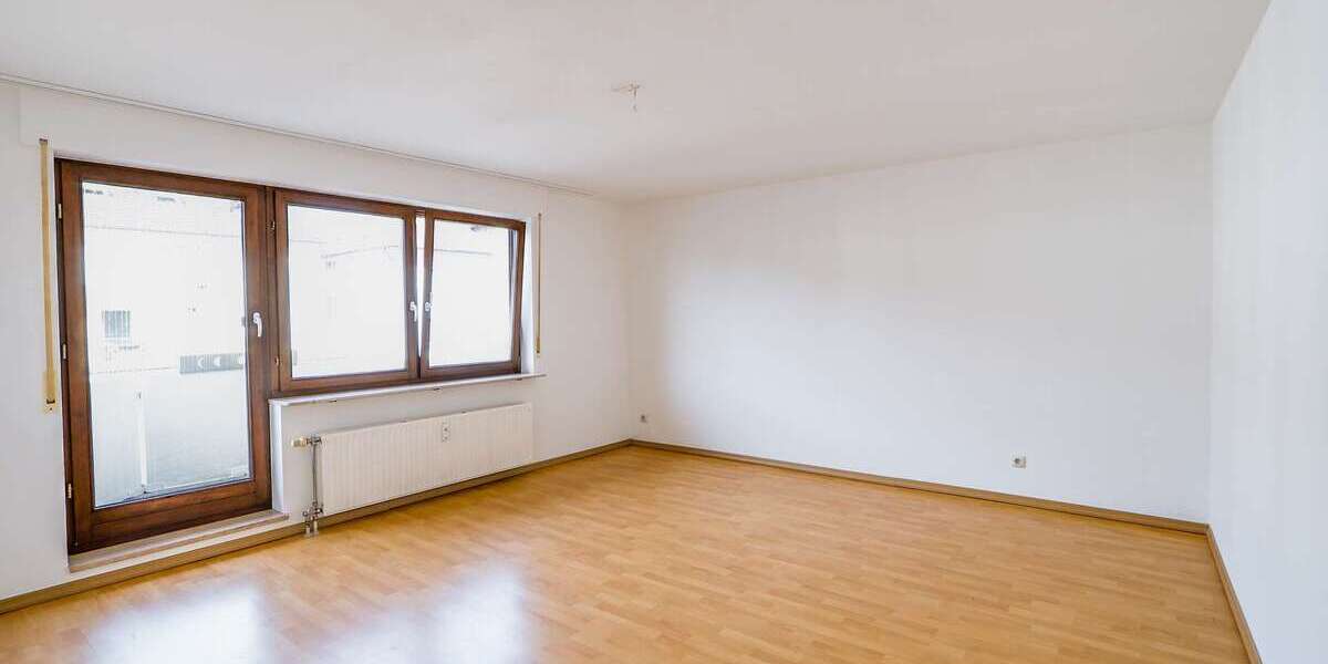 Etagenwohnung Heilbronn - 2 Zimmer, 70 m&sup2;, 865&euro; | Angebot:27348088
