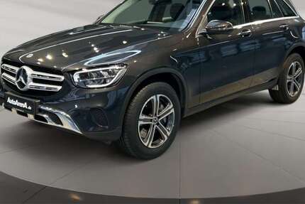 Mercedes-Benz GLC 300 63.852 km 30.969 &euro; Neckarsulm-Obereisesheim 74172
