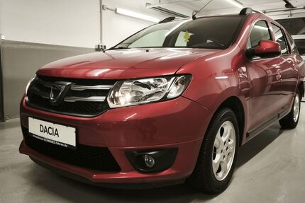 Dacia Logan 145.000 km 3.990 &euro; Massenbachhausen 74252