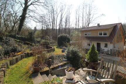 Haus Zaberfeld - 4 Zimmer, 90 m&sup2;, 349.500&euro; | Angebot:25837629