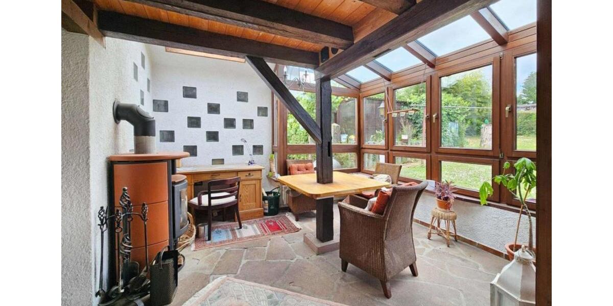 Einfamilienhaus Wiesloch - 7 Zimmer, 150 m&sup2;, 290.000&euro; | Angebot:25803476