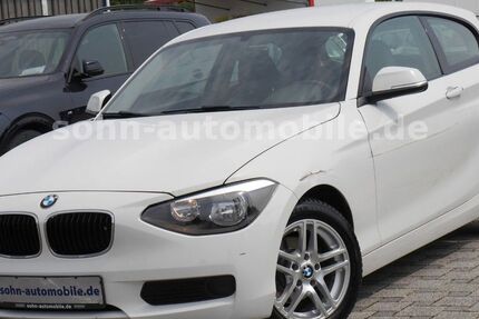 BMW 114 133.000 km 4.999 &euro; Rauenberg (Gewerbegebiet) 69231