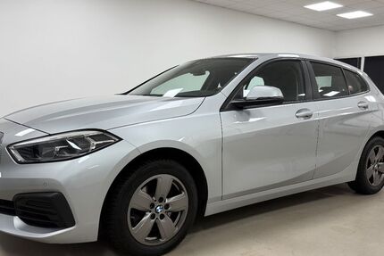 BMW 118 127.538 km 17.990 &euro; Sandhausen ( bei Heidelberg ) 69207