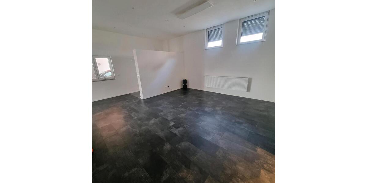 Erdgeschoßwohnung Heilbronn Frankenbach - 2 Zimmer, 80 m&sup2;, 800&euro; | Angebot:26016036