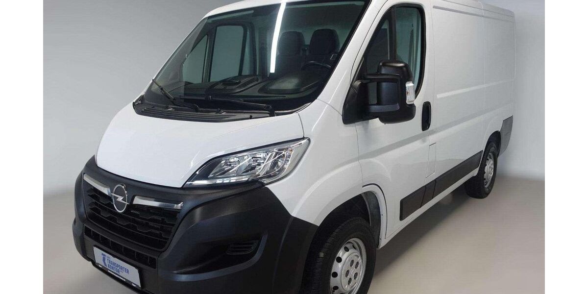 Opel Movano 33.000 km 20.490 &euro; Malsch 69254