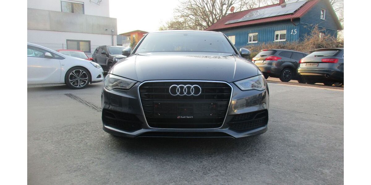 Audi A3 110.300 km 15.990 &euro; Heilbronn 74081