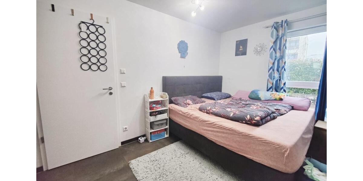 Erdgeschoßwohnung Bönnigheim - 3 Zimmer, 93 m&sup2;, 1.255&euro; | Angebot:25164998