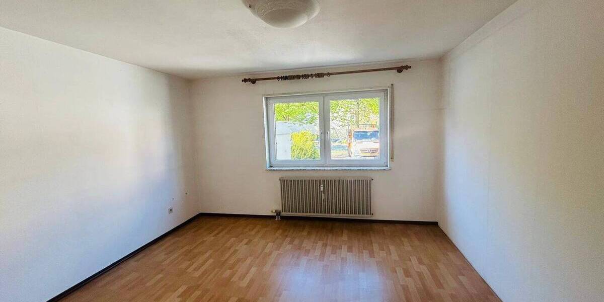 Etagenwohnung Leimen St Ilgen - 3 Zimmer, 97 m&sup2;, 309.000&euro; | Angebot:26386817