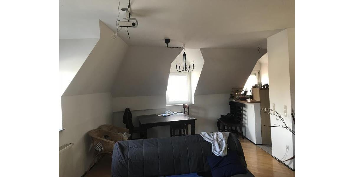 Maisonettenwohnung Wiesloch - 2.5 Zimmer, 76 m&sup2;, 820&euro; | Angebot:25806148