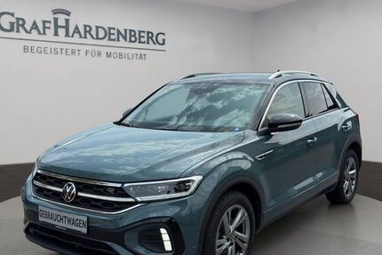 VW T-Roc 39.975 km 22.900 &euro; Bruchsal 76646