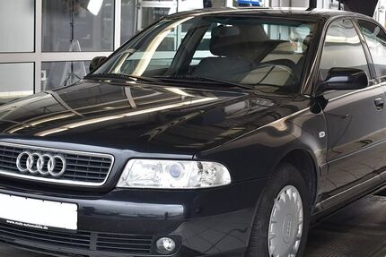 Audi A4 135.529 km 1.299 &euro; Bad Friedrichshall 74177