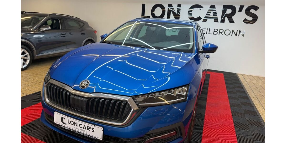 Skoda Octavia 157.500 km 19.990 &euro; Leingarten 74211
