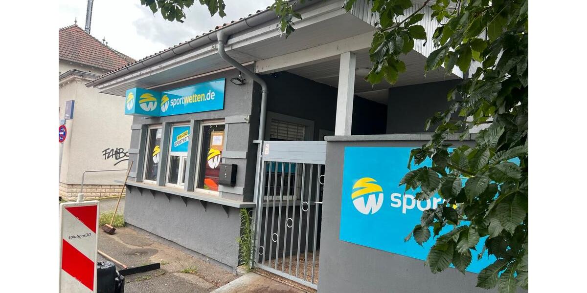 Gewerbeobjekt Bad Schönborn - 1.300&euro; | Angebot:25450699