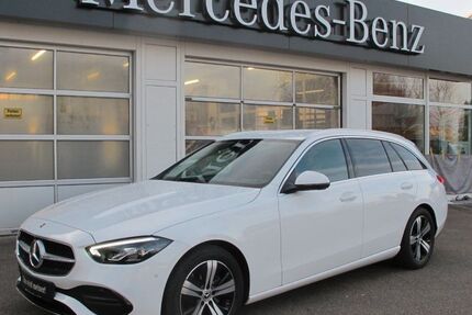 Mercedes-Benz C 180 14.400 km 38.500 &euro; Bönnigheim 74357