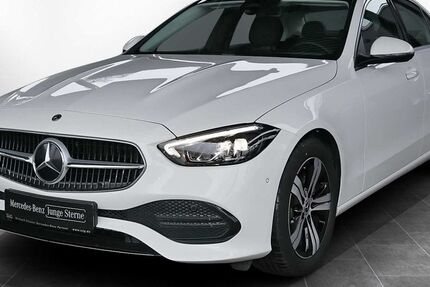 Mercedes-Benz C 180 13.830 km 37.570 &euro; Bretten 75015