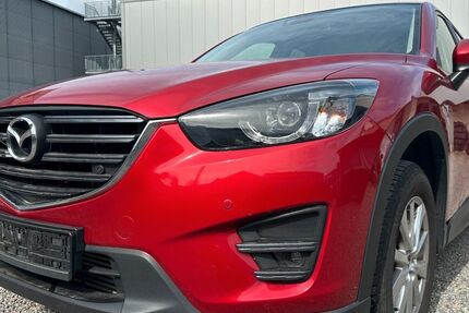 Mazda CX-5 159.300 km 6.480 &euro; Sinsheim 74889