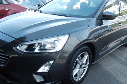 Ford Focus 114.300 km 10.499 &euro; Mosbach/Neckarelz 74821