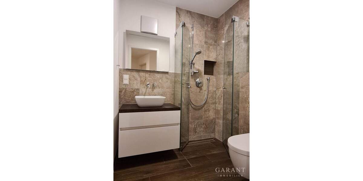 Etagenwohnung Weinsberg - 4 Zimmer, 110 m&sup2;, 1.595&euro; | Angebot:25730293