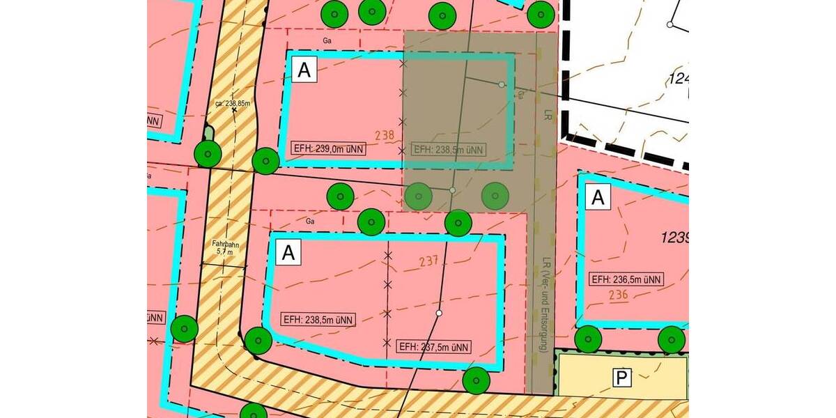 Einfamilienhaus Zaberfeld-Michelbach Michelbach - 4 Zimmer, 123 m&sup2;, 481.077&euro; | Angebot:25776403