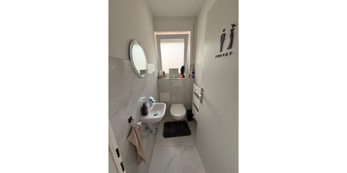 Etagenwohnung Oberderdingen - 3 Zimmer, 76 m&sup2;, 1.250&euro; | Angebot:25853869