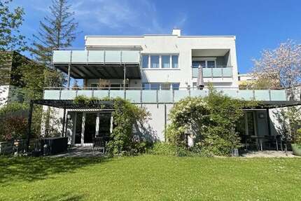 Haus Heilbronn Böckingen - 13.5 Zimmer, 453 m&sup2;, 1.580.000&euro; | Angebot:27211883