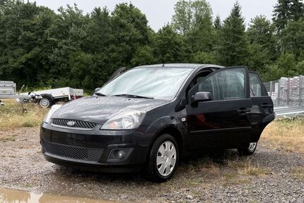 Ford Fiesta 167.871 km 2.999 &euro; Mosbach 74821