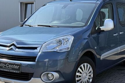 Citroen Berlingo 124.257 km 5.990 &euro; Brackenheim 74336