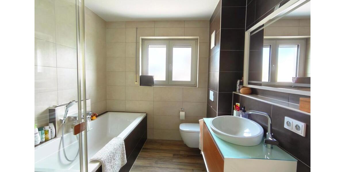 Etagenwohnung Heilbronn Böckingen - 3.5 Zimmer, 90 m&sup2;, 449.000&euro; | Angebot:26022246