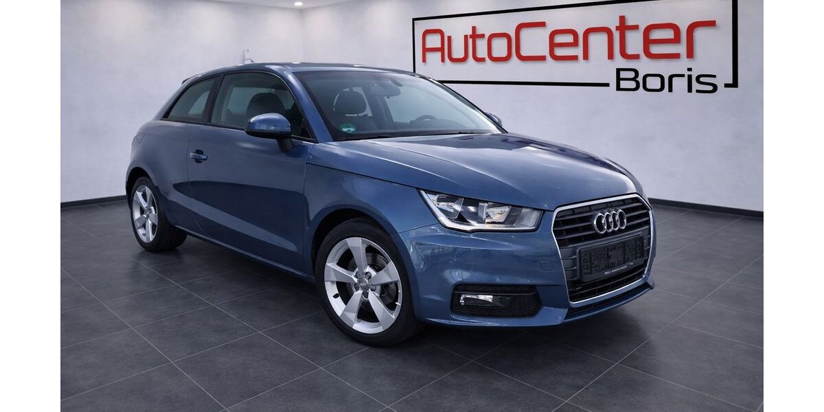 Audi A1 170.000 km 7.490 &euro; Maulbronn 75433
