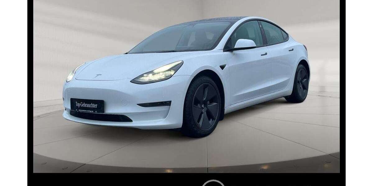 Tesla Model 3 68.737 km 28.498 &euro; Neckarsulm-Obereisesheim 74172