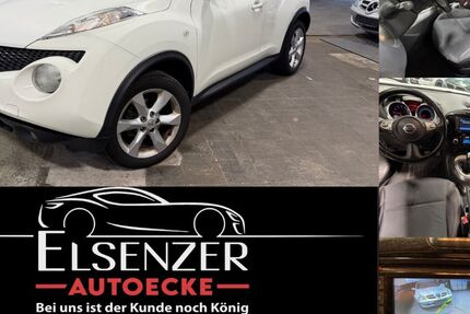 Nissan Juke 240.999 km 4.499 &euro; Eppingen 75031
