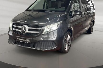 Mercedes-Benz V 300 116.200 km 48.279 &euro; Neckarsulm-Obereisesheim 74172