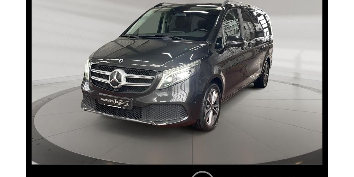 Mercedes-Benz V 300 116.200 km 48.279 &euro; Neckarsulm-Obereisesheim 74172