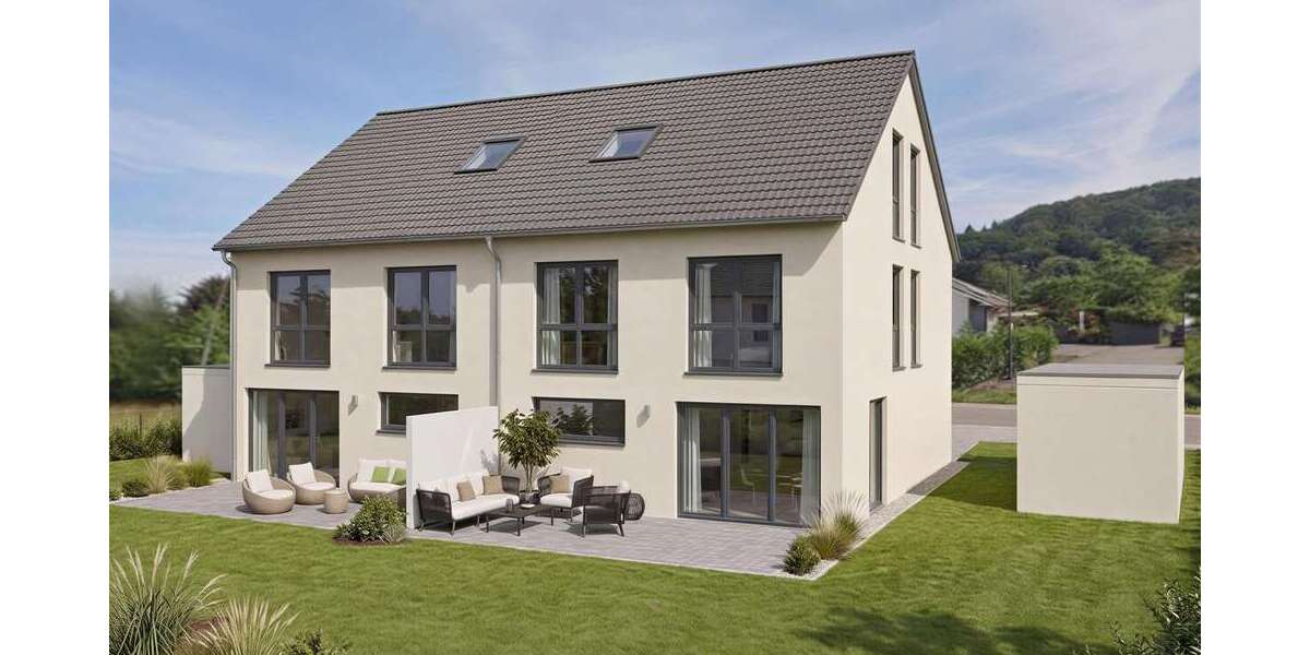 Einfamilienhaus Nußloch - 5 Zimmer, 152 m&sup2;, 999.000&euro; | Angebot:26698451