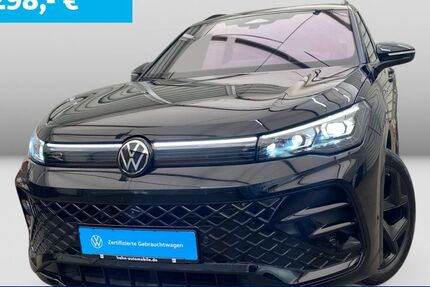 VW Tiguan 10.894 km 49.790 &euro; Niefern-Öschelbronn 75223